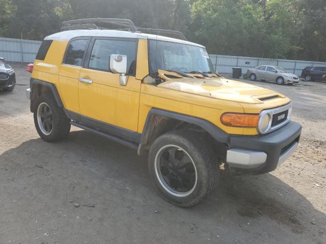 Photo 3 VIN: JTEZU11FX70003787 - TOYOTA FJ CRUISER 