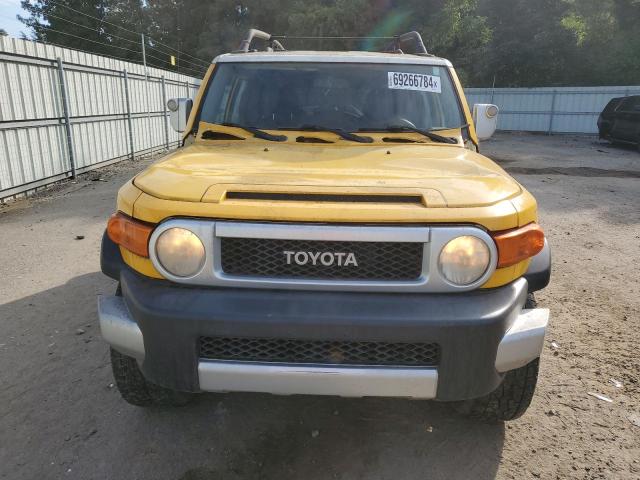 Photo 4 VIN: JTEZU11FX70003787 - TOYOTA FJ CRUISER 