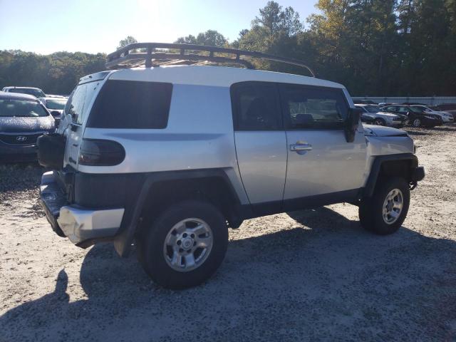 Photo 2 VIN: JTEZU11FX70007385 - TOYOTA FJ CRUISER 