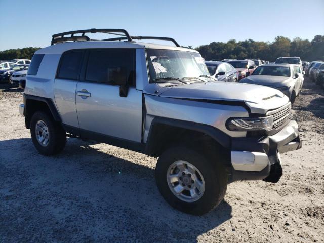 Photo 3 VIN: JTEZU11FX70007385 - TOYOTA FJ CRUISER 