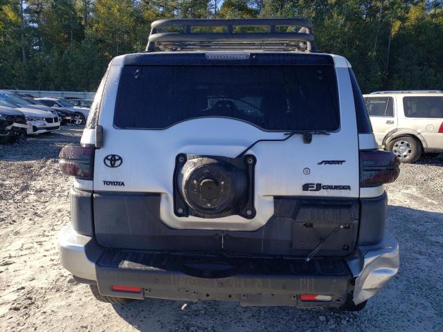 Photo 5 VIN: JTEZU11FX70007385 - TOYOTA FJ CRUISER 