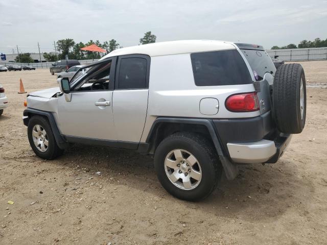 Photo 1 VIN: JTEZU11FX70018130 - TOYOTA FJ CRUISER 