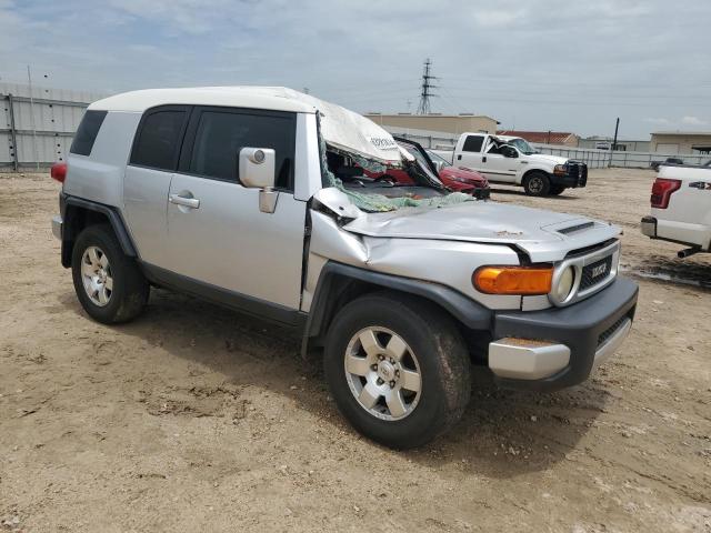 Photo 3 VIN: JTEZU11FX70018130 - TOYOTA FJ CRUISER 