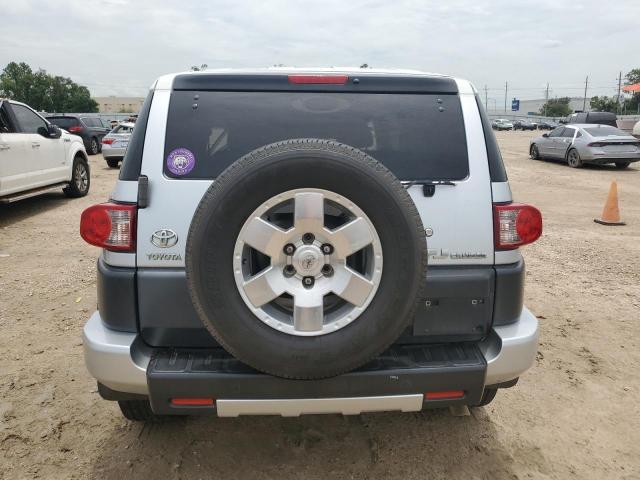 Photo 5 VIN: JTEZU11FX70018130 - TOYOTA FJ CRUISER 