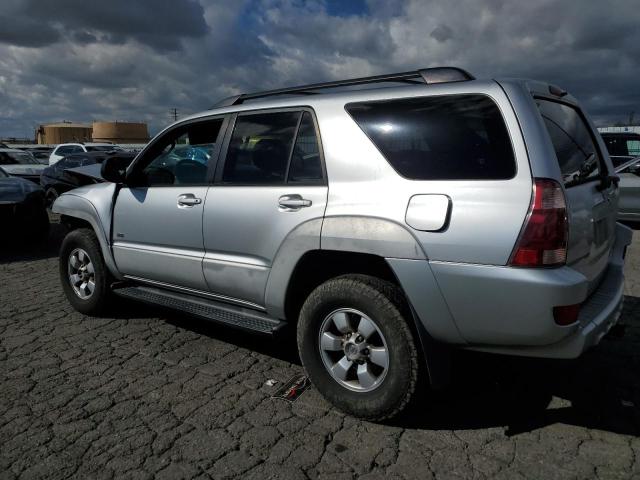 Photo 1 VIN: JTEZU14R040018574 - TOYOTA 4RUNNER 