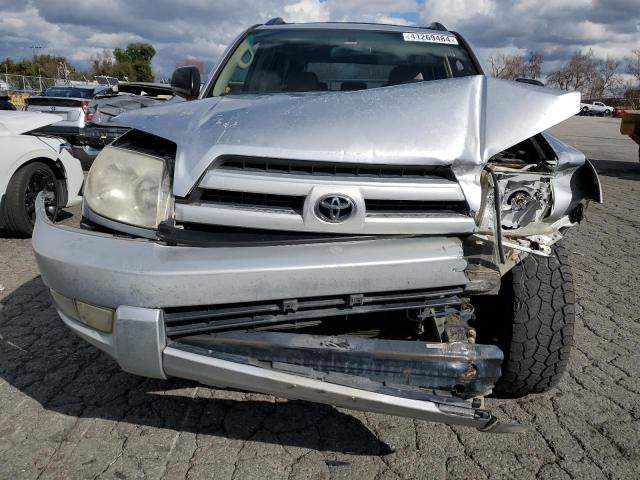 Photo 4 VIN: JTEZU14R040018574 - TOYOTA 4RUNNER 