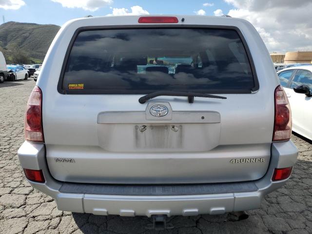 Photo 5 VIN: JTEZU14R040018574 - TOYOTA 4RUNNER 