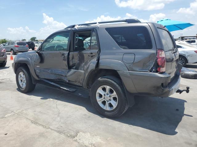 Photo 1 VIN: JTEZU14R040020485 - TOYOTA 4RUNNER SR 