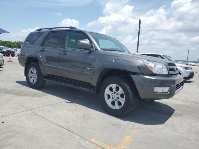 Photo 3 VIN: JTEZU14R040020485 - TOYOTA 4RUNNER SR 