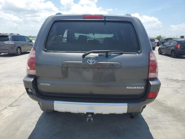 Photo 5 VIN: JTEZU14R040020485 - TOYOTA 4RUNNER SR 