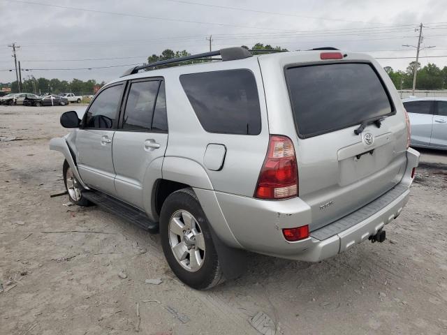 Photo 1 VIN: JTEZU14R040022415 - TOYOTA 4RUNNER 