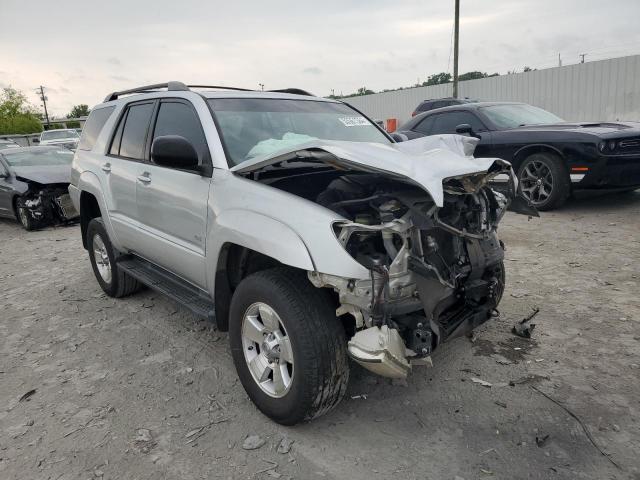 Photo 3 VIN: JTEZU14R040022415 - TOYOTA 4RUNNER 