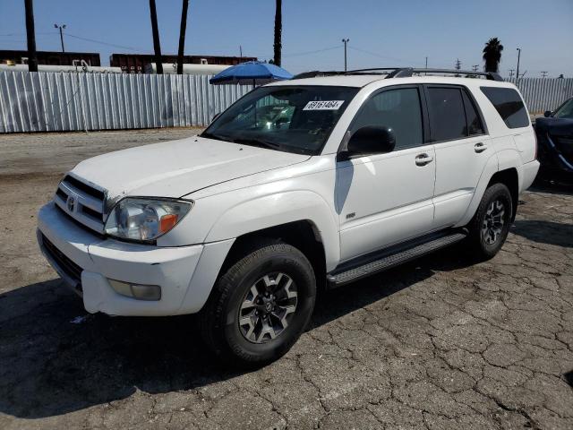 Photo 0 VIN: JTEZU14R040029431 - TOYOTA 4RUNNER SR 