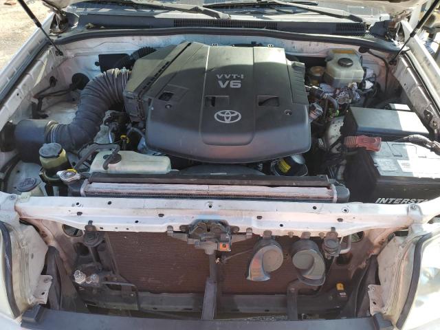 Photo 11 VIN: JTEZU14R040029431 - TOYOTA 4RUNNER SR 