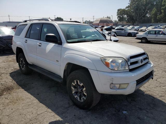 Photo 3 VIN: JTEZU14R040029431 - TOYOTA 4RUNNER SR 