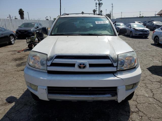 Photo 4 VIN: JTEZU14R040029431 - TOYOTA 4RUNNER SR 