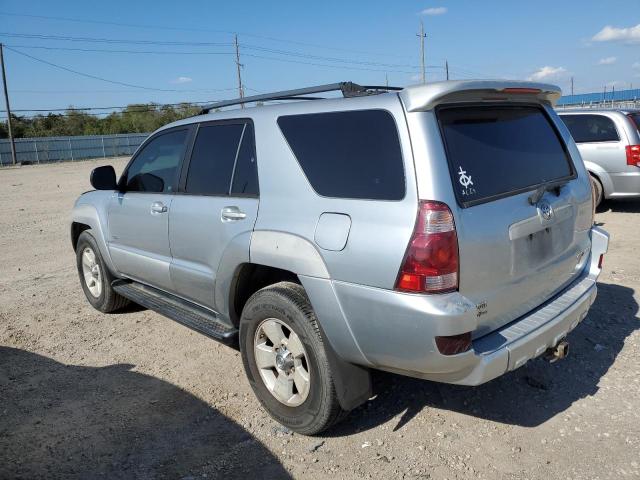 Photo 1 VIN: JTEZU14R040035584 - TOYOTA 4RUNNER SR 