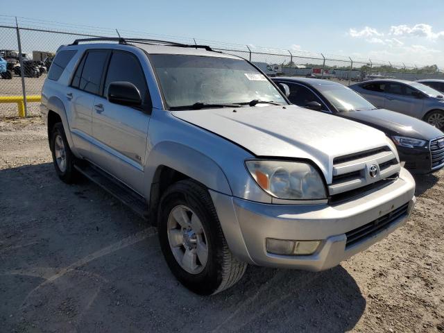 Photo 3 VIN: JTEZU14R040035584 - TOYOTA 4RUNNER SR 