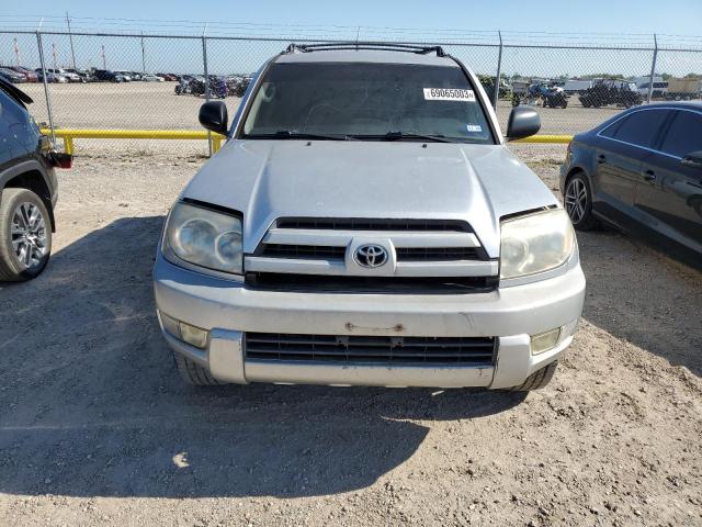 Photo 4 VIN: JTEZU14R040035584 - TOYOTA 4RUNNER SR 