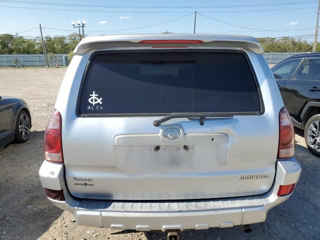 Photo 5 VIN: JTEZU14R040035584 - TOYOTA 4RUNNER SR 