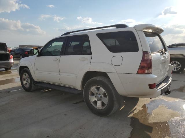 Photo 1 VIN: JTEZU14R048019323 - TOYOTA 4RUNNER SR 