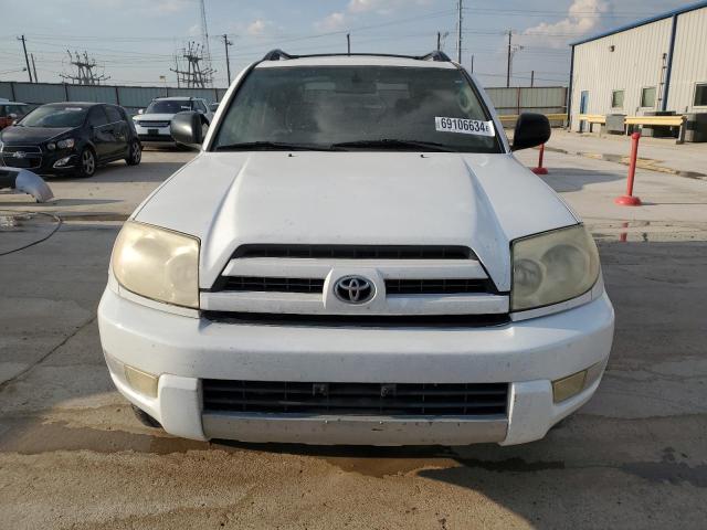 Photo 4 VIN: JTEZU14R048019323 - TOYOTA 4RUNNER SR 