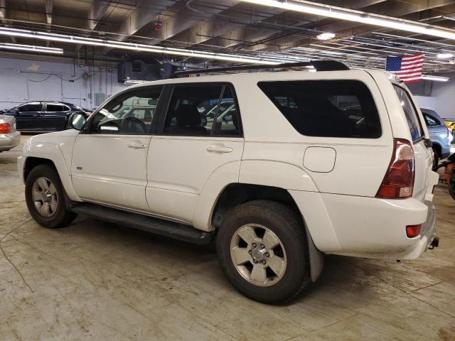 Photo 1 VIN: JTEZU14R048020634 - TOYOTA 4RUNNER 