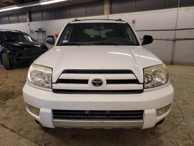 Photo 4 VIN: JTEZU14R048020634 - TOYOTA 4RUNNER 