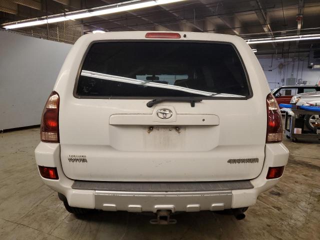 Photo 5 VIN: JTEZU14R048020634 - TOYOTA 4RUNNER 