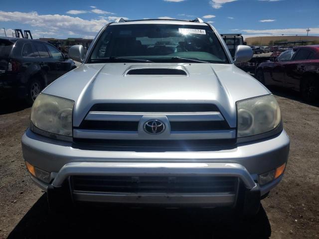 Photo 4 VIN: JTEZU14R050048868 - TOYOTA 4RUNNER SR 