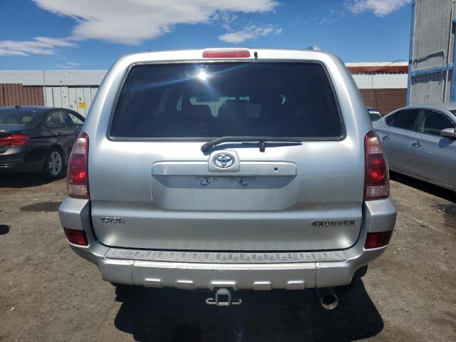 Photo 5 VIN: JTEZU14R050048868 - TOYOTA 4RUNNER SR 