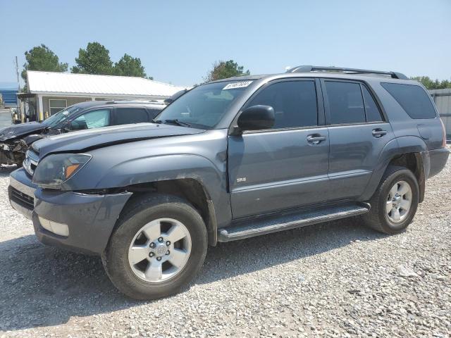 Photo 0 VIN: JTEZU14R050059921 - TOYOTA 4RUNNER SR 