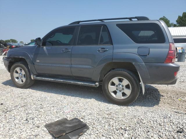 Photo 1 VIN: JTEZU14R050059921 - TOYOTA 4RUNNER SR 