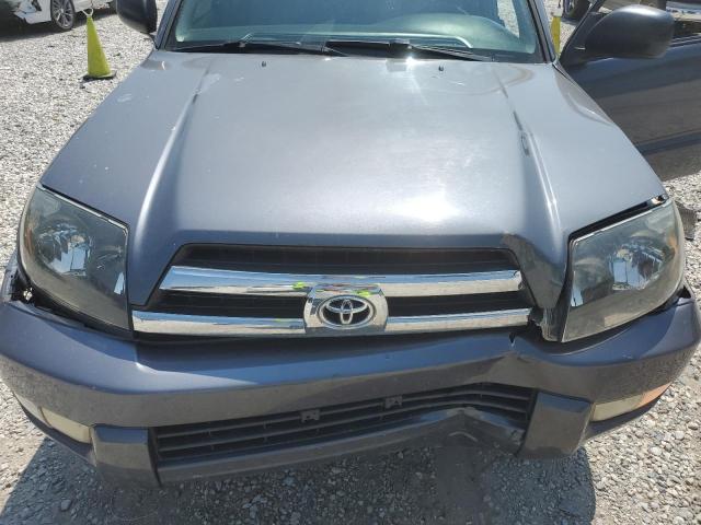 Photo 11 VIN: JTEZU14R050059921 - TOYOTA 4RUNNER SR 