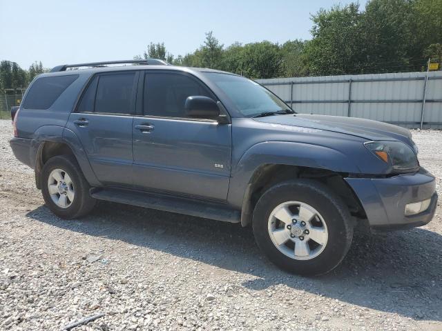 Photo 3 VIN: JTEZU14R050059921 - TOYOTA 4RUNNER SR 