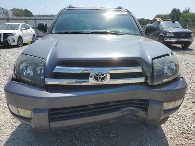 Photo 4 VIN: JTEZU14R050059921 - TOYOTA 4RUNNER SR 