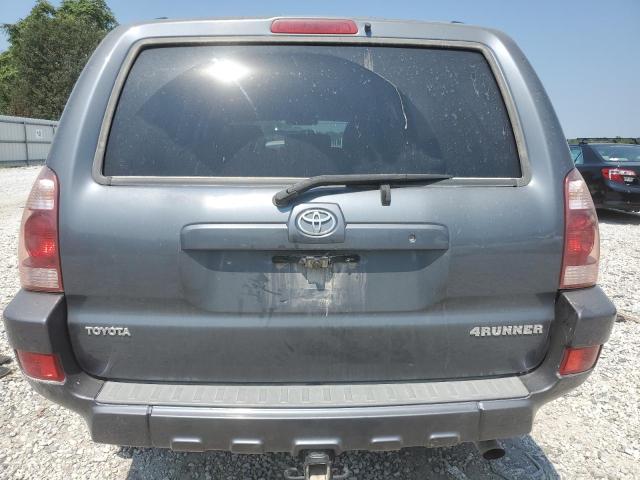 Photo 5 VIN: JTEZU14R050059921 - TOYOTA 4RUNNER SR 