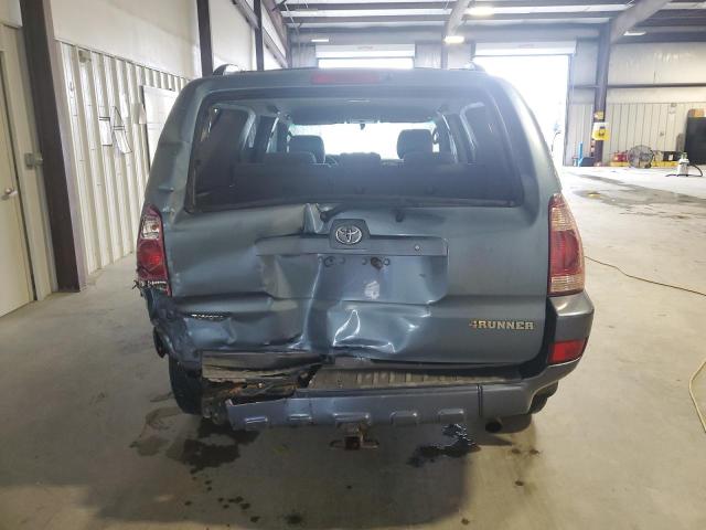 Photo 5 VIN: JTEZU14R058025818 - TOYOTA 4RUNNER 