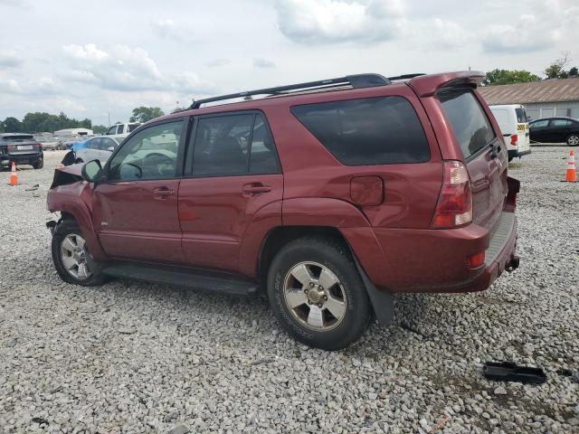 Photo 1 VIN: JTEZU14R058033076 - TOYOTA 4RUNNER SR 