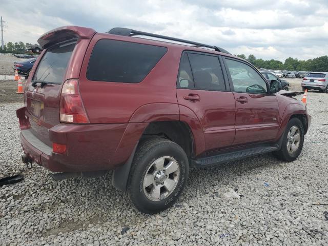 Photo 2 VIN: JTEZU14R058033076 - TOYOTA 4RUNNER SR 