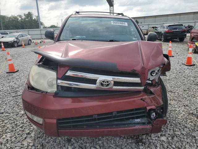 Photo 4 VIN: JTEZU14R058033076 - TOYOTA 4RUNNER SR 