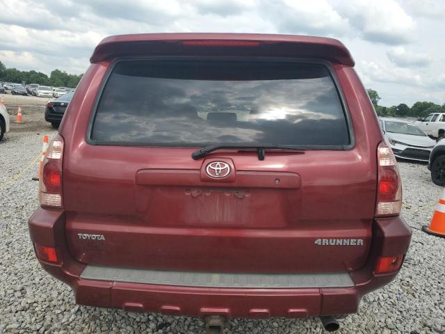 Photo 5 VIN: JTEZU14R058033076 - TOYOTA 4RUNNER SR 