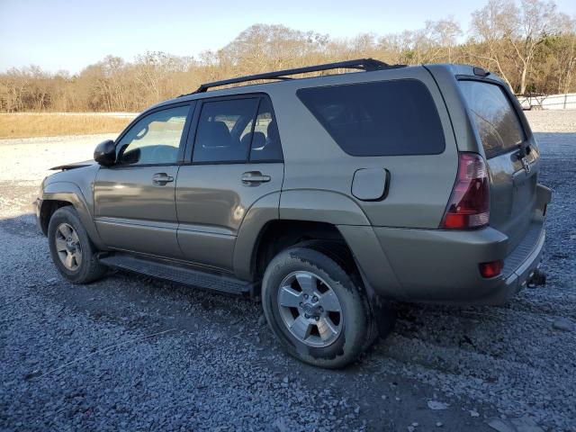 Photo 1 VIN: JTEZU14R058035829 - TOYOTA 4RUNNER 