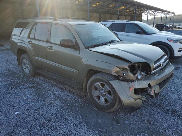 Photo 3 VIN: JTEZU14R058035829 - TOYOTA 4RUNNER 