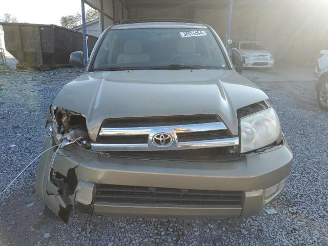 Photo 4 VIN: JTEZU14R058035829 - TOYOTA 4RUNNER 