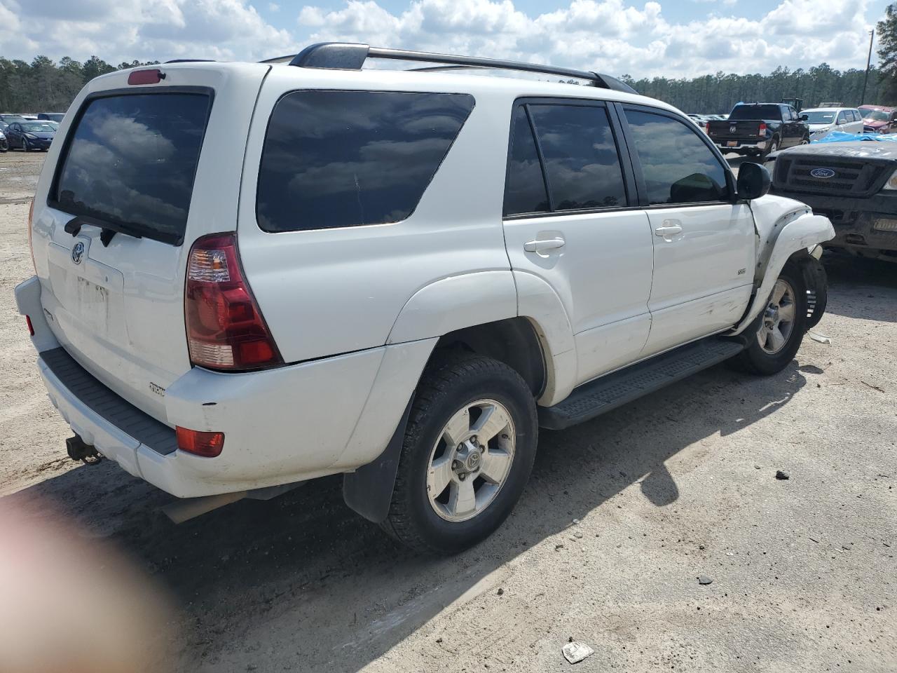 Photo 2 VIN: JTEZU14R058036236 - TOYOTA 4RUNNER 