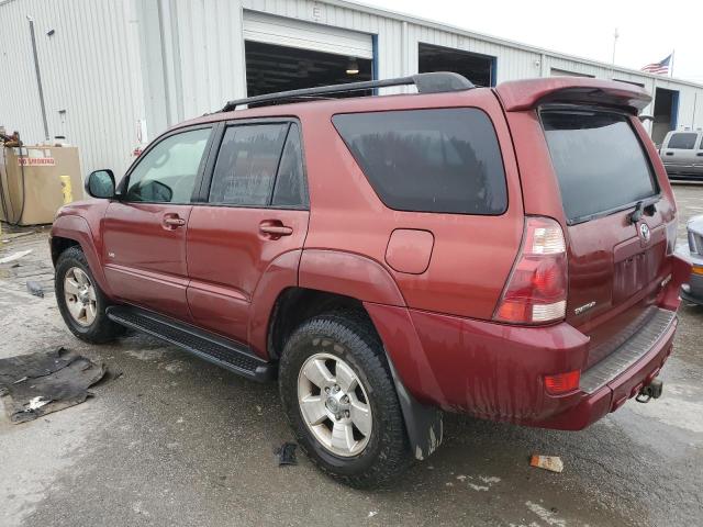 Photo 1 VIN: JTEZU14R058037175 - TOYOTA 4RUNNER SR 