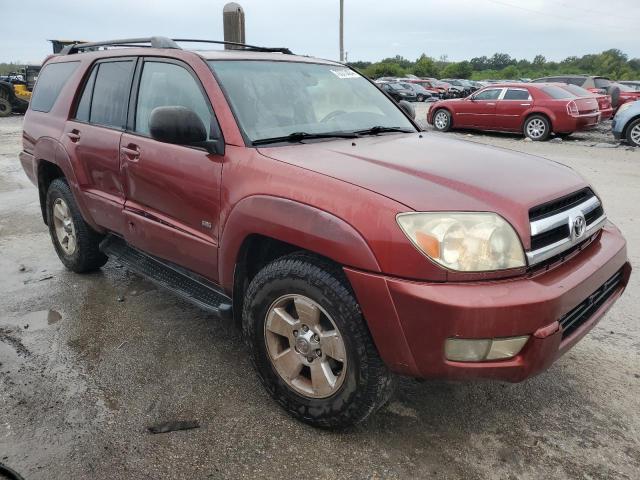 Photo 3 VIN: JTEZU14R058037175 - TOYOTA 4RUNNER SR 