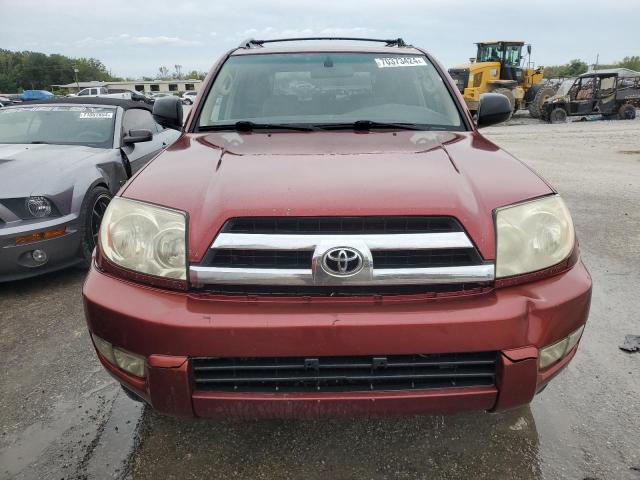 Photo 4 VIN: JTEZU14R058037175 - TOYOTA 4RUNNER SR 