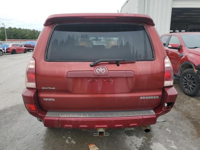 Photo 5 VIN: JTEZU14R058037175 - TOYOTA 4RUNNER SR 